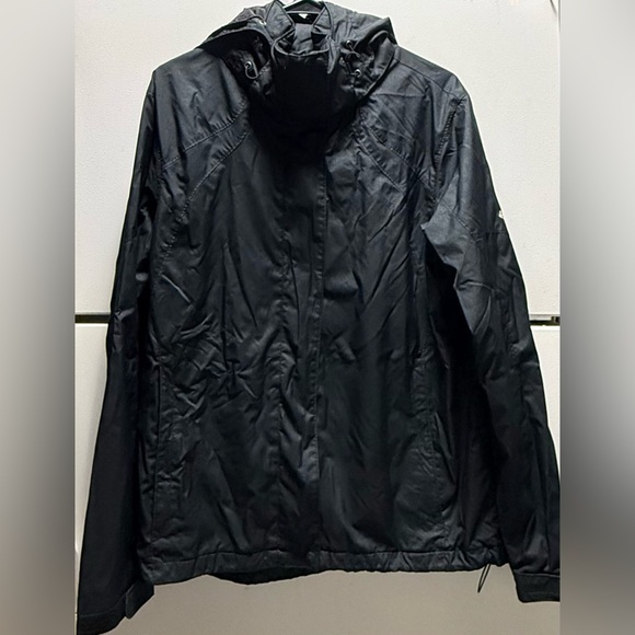 Columbia Jackets & Blazers - 🪅Columbia Interchange Black Omni-Shield Jacket